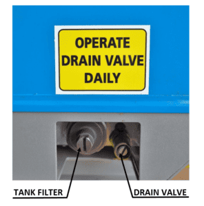 drain-valve